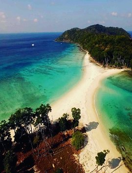 andaman tour agency